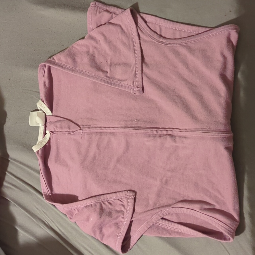 Zippadee zip sleep sack 6-12m